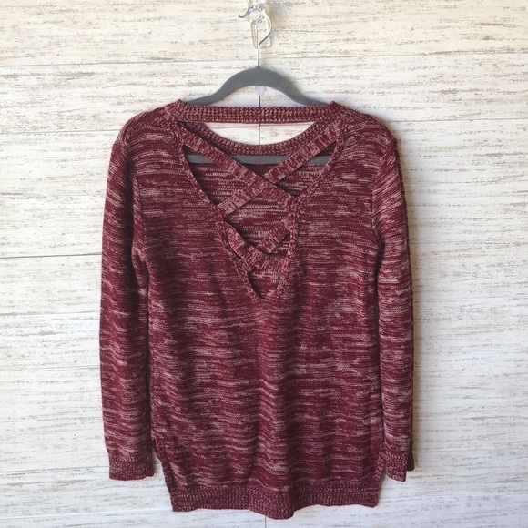 Madison Lilly Crisscross back | SIZE S - Picture 2 of 6